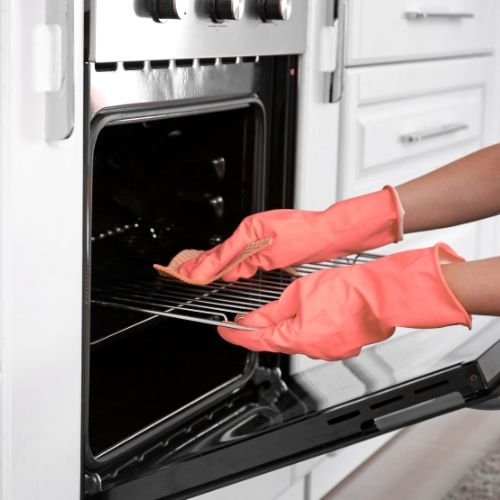 صيانة افران ماجيك شيف